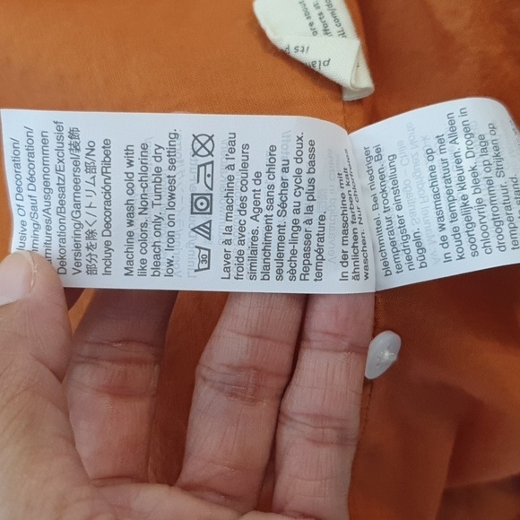 Madewell Embroidered Tiered-Summer Dress - Picture 6 of 10